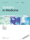 STATISTICS IN MEDICINE杂志封面